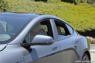 2020 Tesla Model S Long Range DUAL MOTOR AWD - Photo 15 - San Ramon, CA 94583