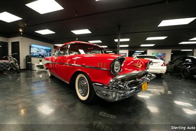 1957 Chevrolet Bel Air/150/210   - Photo 2 - San Ramon, CA 94583