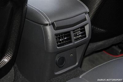 2024 Cadillac CT4-V Blackwing Impact Edition ***66 UNITS ONLY MADE***FULL BODY XPEL STEALTH SATIN PPF WRAP***MANUAL GEARBOX***IMPACT EDITION*** - Photo 81 - San Ramon, CA 94583