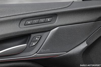 2024 Cadillac CT4-V Blackwing Impact Edition ***66 UNITS ONLY MADE***FULL BODY XPEL STEALTH SATIN PPF WRAP***MANUAL GEARBOX***IMPACT EDITION*** - Photo 38 - San Ramon, CA 94583