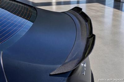 2024 Cadillac CT4-V Blackwing Impact Edition ***66 UNITS ONLY MADE***FULL BODY XPEL STEALTH SATIN PPF WRAP***MANUAL GEARBOX***IMPACT EDITION*** - Photo 26 - San Ramon, CA 94583