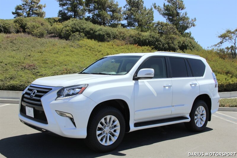 2016 Lexus GX GX 460  ****EXCELLENT CONDITION****