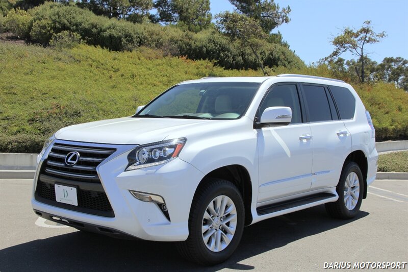 2016 Lexus GX GX 460  ****EXCELLENT CONDITION****