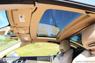 2016 Mercedes-Benz SL400 ROADSTER  ****EXCELLENT CONDITION****$100,460K MSRP**** - Photo 49 - San Ramon, CA 94583
