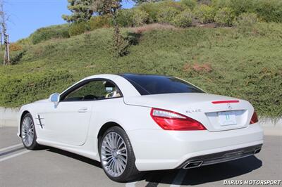 2016 Mercedes-Benz SL400 ROADSTER  ****EXCELLENT CONDITION****$100,460K MSRP**** - Photo 14 - San Ramon, CA 94583