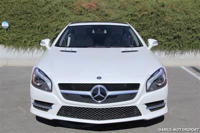 2016 Mercedes-Benz SL400 ROADSTER  ****EXCELLENT CONDITION****$100,460K MSRP**** - Photo 5 - San Ramon, CA 94583