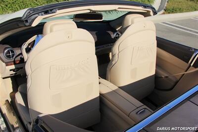 2016 Mercedes-Benz SL400 ROADSTER  ****EXCELLENT CONDITION****$100,460K MSRP**** - Photo 44 - San Ramon, CA 94583