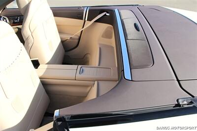 2016 Mercedes-Benz SL400 ROADSTER  ****EXCELLENT CONDITION****$100,460K MSRP**** - Photo 46 - San Ramon, CA 94583