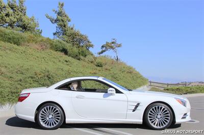 2016 Mercedes-Benz SL400 ROADSTER  ****EXCELLENT CONDITION****$100,460K MSRP**** - Photo 7 - San Ramon, CA 94583