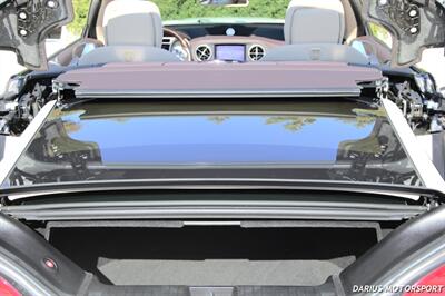 2016 Mercedes-Benz SL400 ROADSTER  ****EXCELLENT CONDITION****$100,460K MSRP**** - Photo 78 - San Ramon, CA 94583