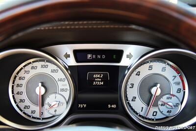2016 Mercedes-Benz SL400 ROADSTER  ****EXCELLENT CONDITION****$100,460K MSRP**** - Photo 57 - San Ramon, CA 94583