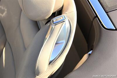 2016 Mercedes-Benz SL400 ROADSTER  ****EXCELLENT CONDITION****$100,460K MSRP**** - Photo 73 - San Ramon, CA 94583