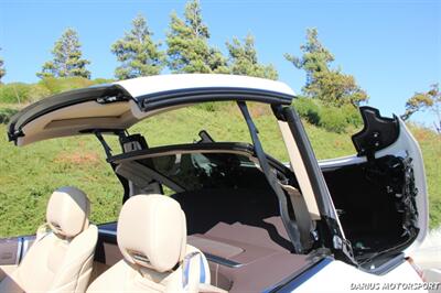 2016 Mercedes-Benz SL400 ROADSTER  ****EXCELLENT CONDITION****$100,460K MSRP**** - Photo 27 - San Ramon, CA 94583