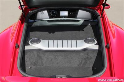 2024 Porsche 718 Cayman GTS 4.0   - Photo 88 - San Ramon, CA 94583