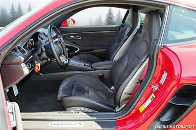 2024 Porsche 718 Cayman GTS 4.0 - Photo 48 - San Ramon, CA 94583