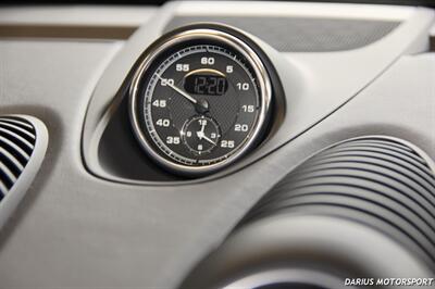 2024 Porsche 718 Cayman GTS 4.0   - Photo 69 - San Ramon, CA 94583
