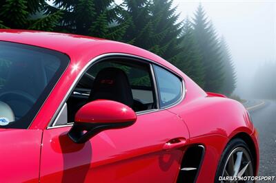 2024 Porsche 718 Cayman GTS 4.0 - Photo 20 - San Ramon, CA 94583
