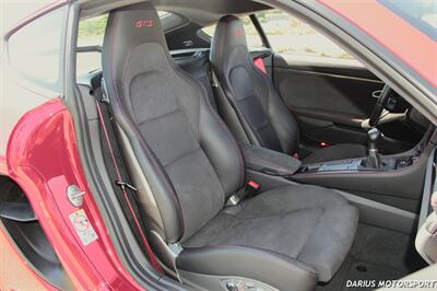 2024 Porsche 718 Cayman GTS 4.0   - Photo 62 - San Ramon, CA 94583