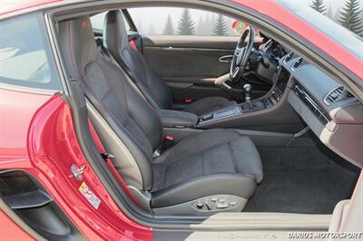 2024 Porsche 718 Cayman GTS 4.0 - Photo 60 - San Ramon, CA 94583
