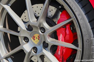 2024 Porsche 718 Cayman GTS 4.0   - Photo 39 - San Ramon, CA 94583