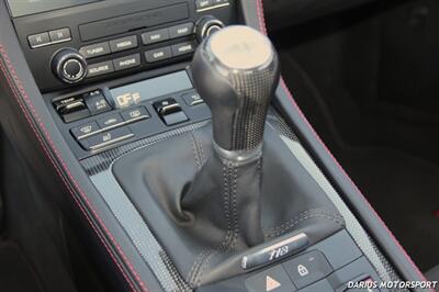 2024 Porsche 718 Cayman GTS 4.0   - Photo 74 - San Ramon, CA 94583