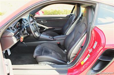 2024 Porsche 718 Cayman GTS 4.0   - Photo 48 - San Ramon, CA 94583