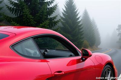 2024 Porsche 718 Cayman GTS 4.0 - Photo 21 - San Ramon, CA 94583