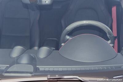 2024 Porsche 718 Cayman GTS 4.0   - Photo 23 - San Ramon, CA 94583