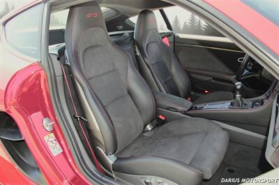 2024 Porsche 718 Cayman GTS 4.0 - Photo 62 - San Ramon, CA 94583