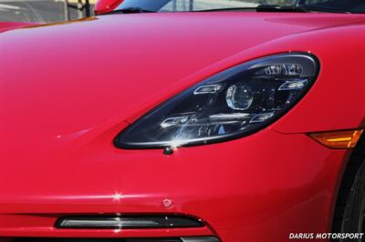 2024 Porsche 718 Cayman GTS 4.0   - Photo 25 - San Ramon, CA 94583