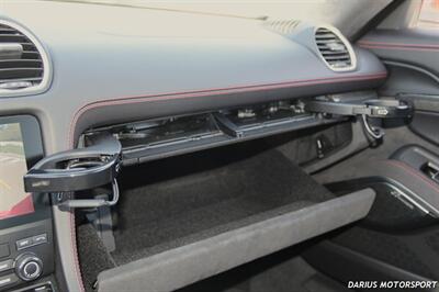 2024 Porsche 718 Cayman GTS 4.0   - Photo 83 - San Ramon, CA 94583