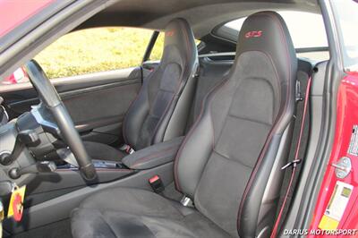 2024 Porsche 718 Cayman GTS 4.0   - Photo 50 - San Ramon, CA 94583