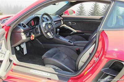 2024 Porsche 718 Cayman GTS 4.0 - Photo 49 - San Ramon, CA 94583