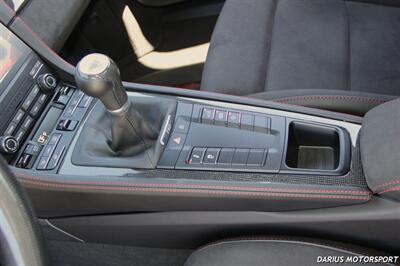 2024 Porsche 718 Cayman GTS 4.0   - Photo 76 - San Ramon, CA 94583