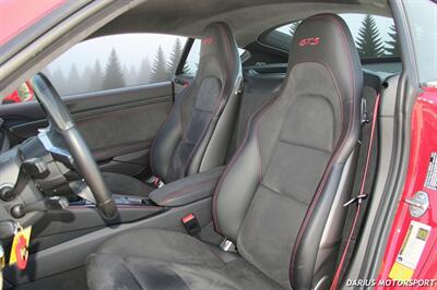 2024 Porsche 718 Cayman GTS 4.0 - Photo 50 - San Ramon, CA 94583