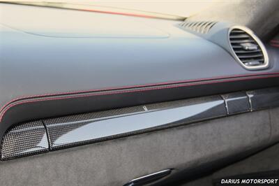2024 Porsche 718 Cayman GTS 4.0   - Photo 84 - San Ramon, CA 94583