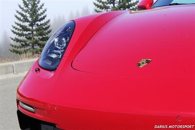 2024 Porsche 718 Cayman GTS 4.0 - Photo 26 - San Ramon, CA 94583