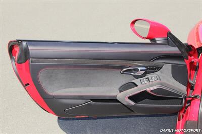 2024 Porsche 718 Cayman GTS 4.0   - Photo 44 - San Ramon, CA 94583