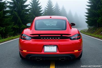 2024 Porsche 718 Cayman GTS 4.0 - Photo 12 - San Ramon, CA 94583