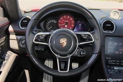 2024 Porsche 718 Cayman GTS 4.0   - Photo 67 - San Ramon, CA 94583