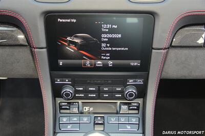 2024 Porsche 718 Cayman GTS 4.0   - Photo 71 - San Ramon, CA 94583