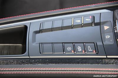 2024 Porsche 718 Cayman GTS 4.0   - Photo 80 - San Ramon, CA 94583