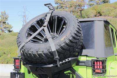 2012 Jeep Wrangler Unlimited Sahara  ***UPGRADED**LIFTED**CUSTOM SPEC** - Photo 33 - San Ramon, CA 94583