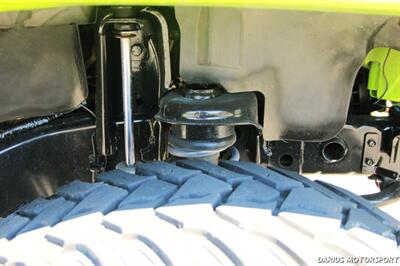 2012 Jeep Wrangler Unlimited Sahara  ***UPGRADED**LIFTED**CUSTOM SPEC** - Photo 46 - San Ramon, CA 94583