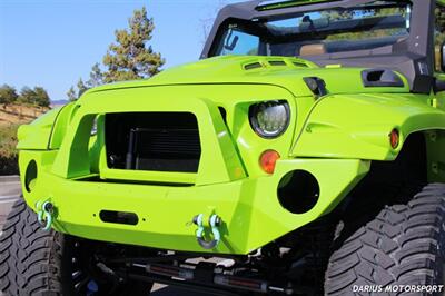 2012 Jeep Wrangler Unlimited Sahara  ***UPGRADED**LIFTED**CUSTOM SPEC** - Photo 19 - San Ramon, CA 94583