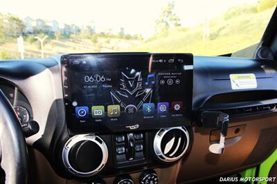 2012 Jeep Wrangler Unlimited Sahara  ***UPGRADED**LIFTED**CUSTOM SPEC** - Photo 71 - San Ramon, CA 94583