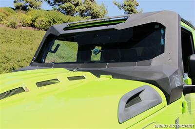 2012 Jeep Wrangler Unlimited Sahara  ***UPGRADED**LIFTED**CUSTOM SPEC** - Photo 24 - San Ramon, CA 94583