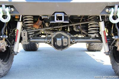 2012 Jeep Wrangler Unlimited Sahara  ***UPGRADED**LIFTED**CUSTOM SPEC** - Photo 51 - San Ramon, CA 94583