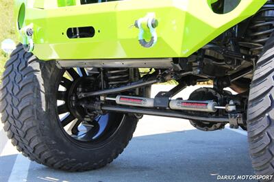 2012 Jeep Wrangler Unlimited Sahara  ***UPGRADED**LIFTED**CUSTOM SPEC** - Photo 48 - San Ramon, CA 94583