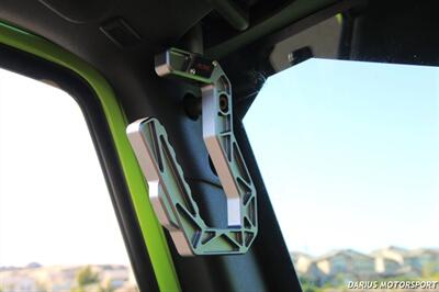 2012 Jeep Wrangler Unlimited Sahara  ***UPGRADED**LIFTED**CUSTOM SPEC** - Photo 79 - San Ramon, CA 94583